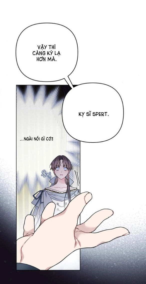 Cách Hiệp Sĩ Sống Như Một Tiểu Thư Quyền Quý Chapter 99.1 - 19