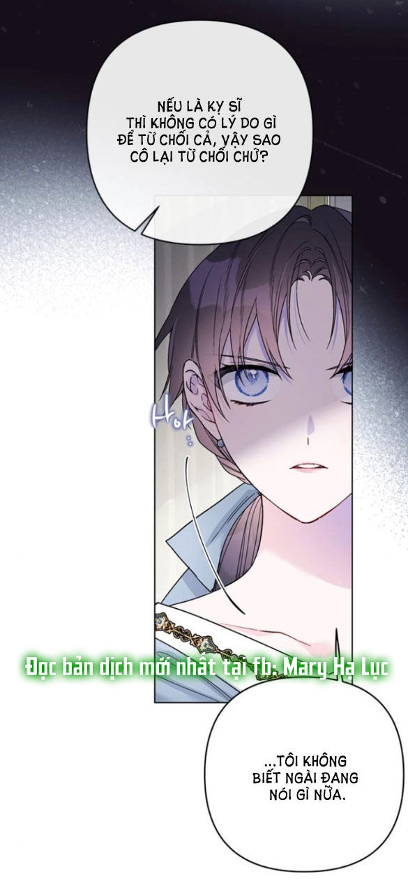 Cách Hiệp Sĩ Sống Như Một Tiểu Thư Quyền Quý Chapter 99.1 - 20