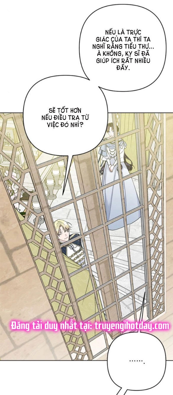 Cách Hiệp Sĩ Sống Như Một Tiểu Thư Quyền Quý Chapter 99.1 - 24