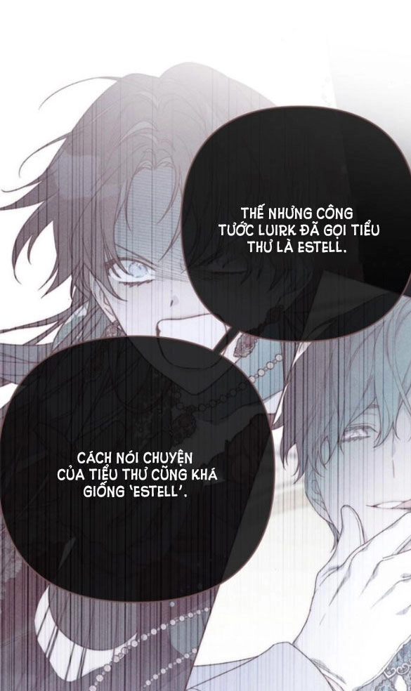 Cách Hiệp Sĩ Sống Như Một Tiểu Thư Quyền Quý Chapter 99.1 - 28