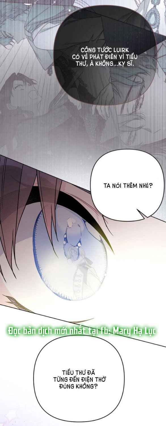 Cách Hiệp Sĩ Sống Như Một Tiểu Thư Quyền Quý Chapter 99.1 - 29