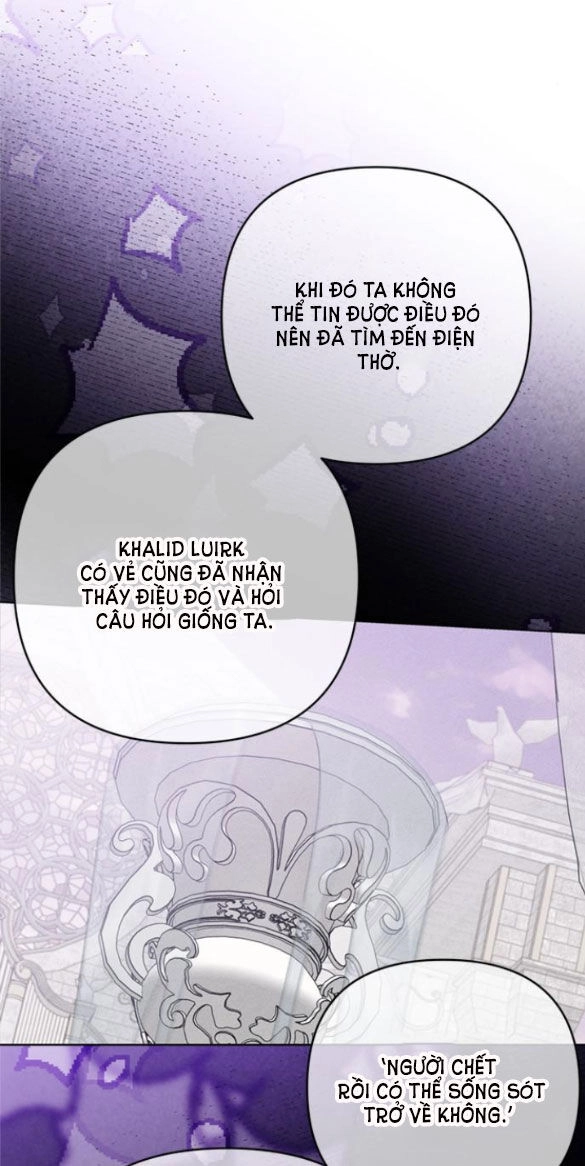 Cách Hiệp Sĩ Sống Như Một Tiểu Thư Quyền Quý Chapter 99.1 - 30