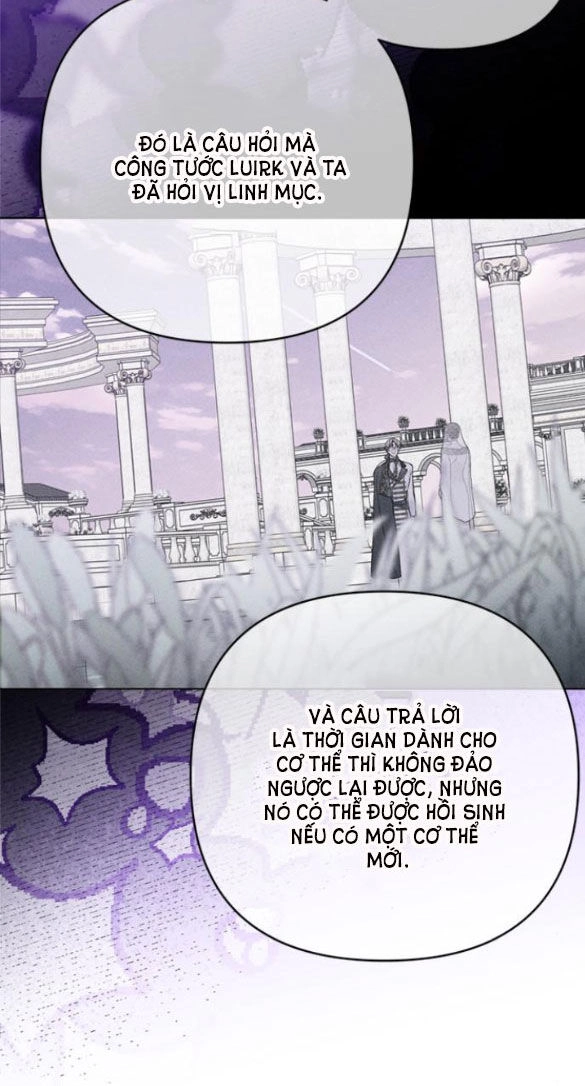 Cách Hiệp Sĩ Sống Như Một Tiểu Thư Quyền Quý Chapter 99.1 - 31