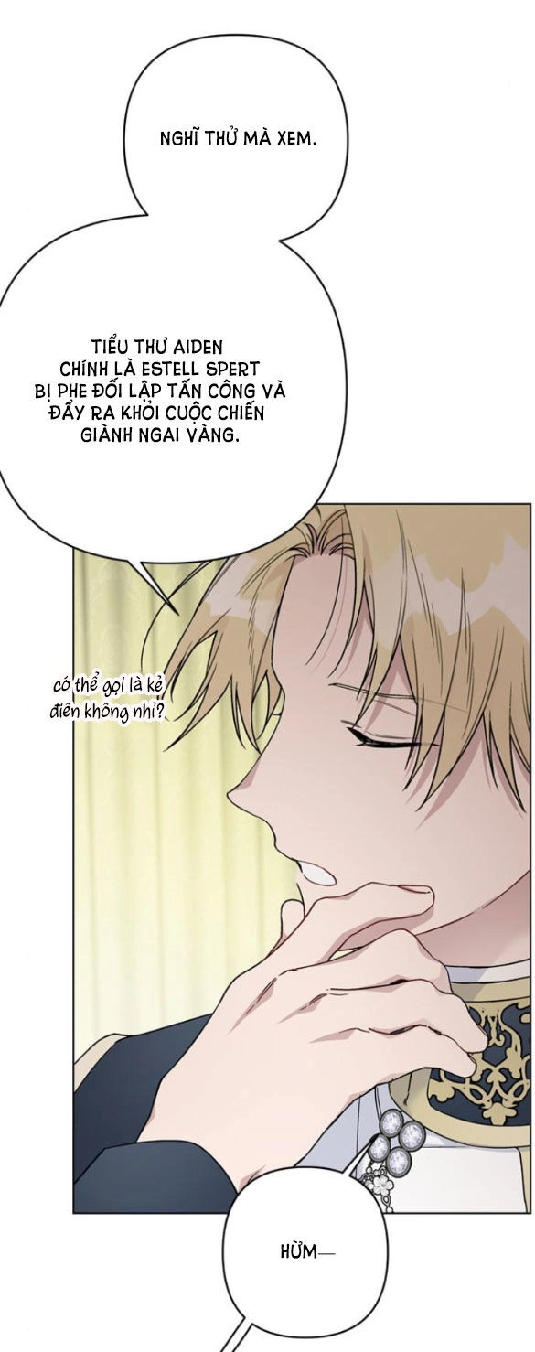 Cách Hiệp Sĩ Sống Như Một Tiểu Thư Quyền Quý Chapter 99.1 - 37