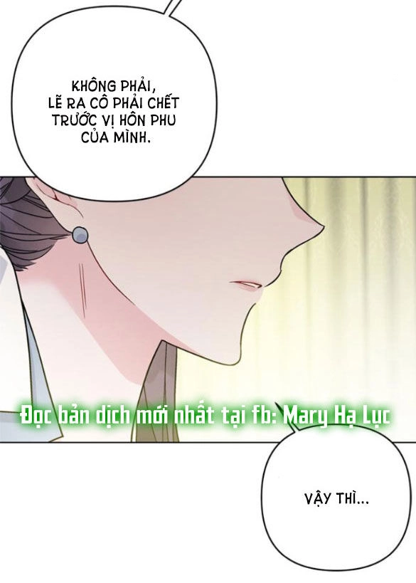 Cách Hiệp Sĩ Sống Như Một Tiểu Thư Quyền Quý Chapter 99.1 - 38