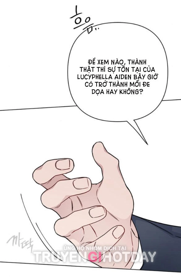 Cách Hiệp Sĩ Sống Như Một Tiểu Thư Quyền Quý Chapter 99.1 - 47