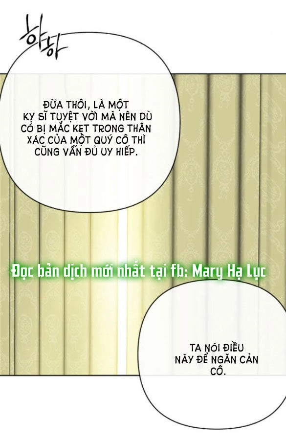 Cách Hiệp Sĩ Sống Như Một Tiểu Thư Quyền Quý Chapter 99.1 - 50