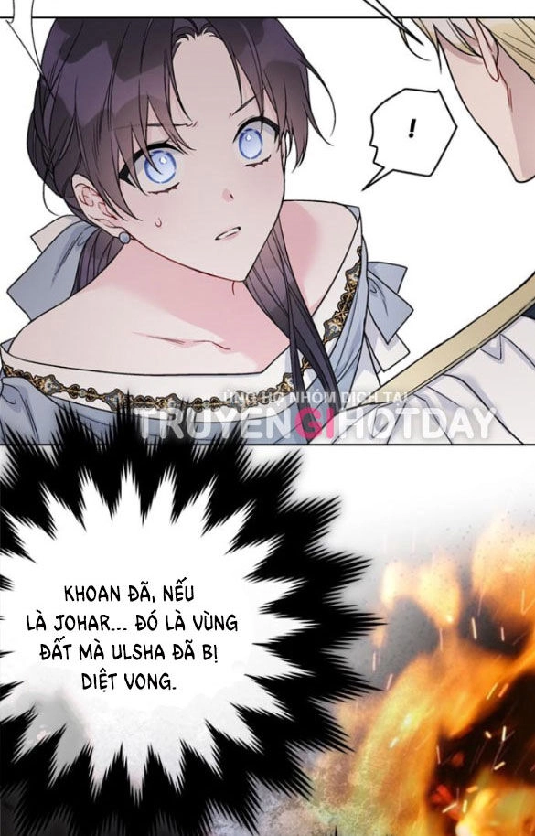 Cách Hiệp Sĩ Sống Như Một Tiểu Thư Quyền Quý Chapter 99.2 - 8