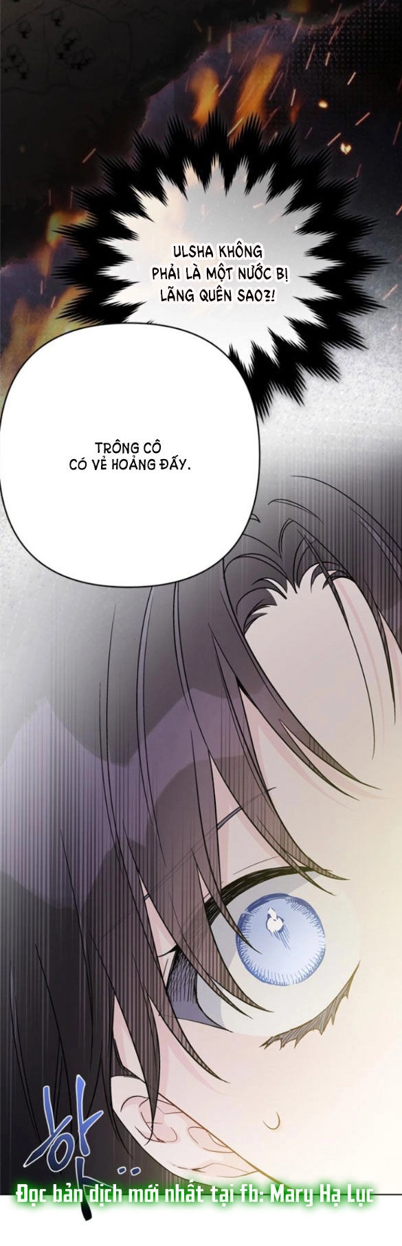 Cách Hiệp Sĩ Sống Như Một Tiểu Thư Quyền Quý Chapter 99.2 - 10