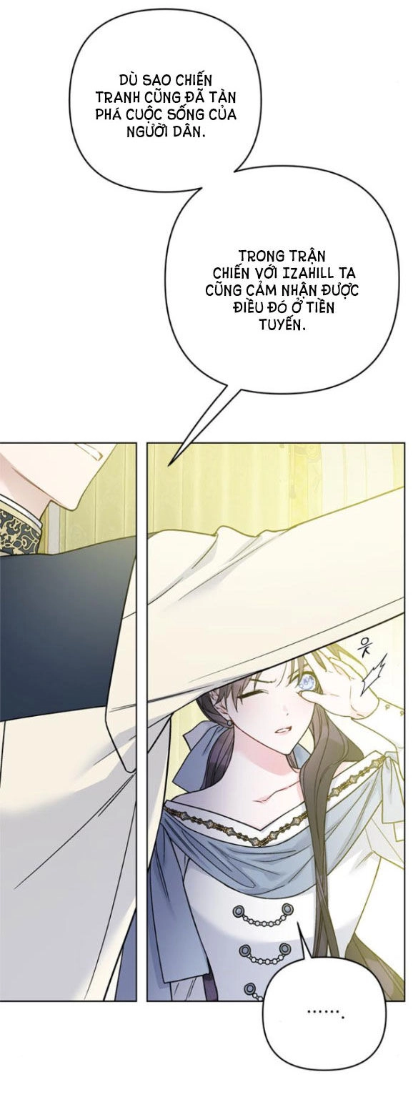 Cách Hiệp Sĩ Sống Như Một Tiểu Thư Quyền Quý Chapter 99.2 - 20