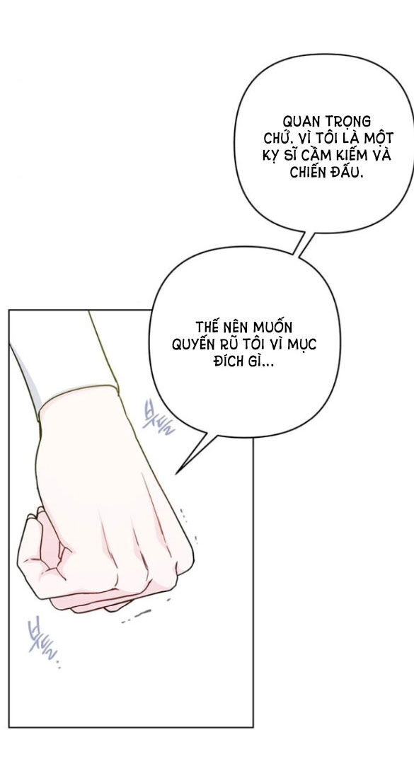 Cách Hiệp Sĩ Sống Như Một Tiểu Thư Quyền Quý Chapter 99.2 - 22