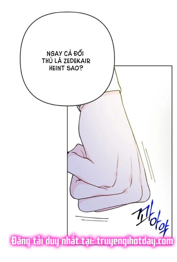 Cách Hiệp Sĩ Sống Như Một Tiểu Thư Quyền Quý Chapter 99.2 - 23