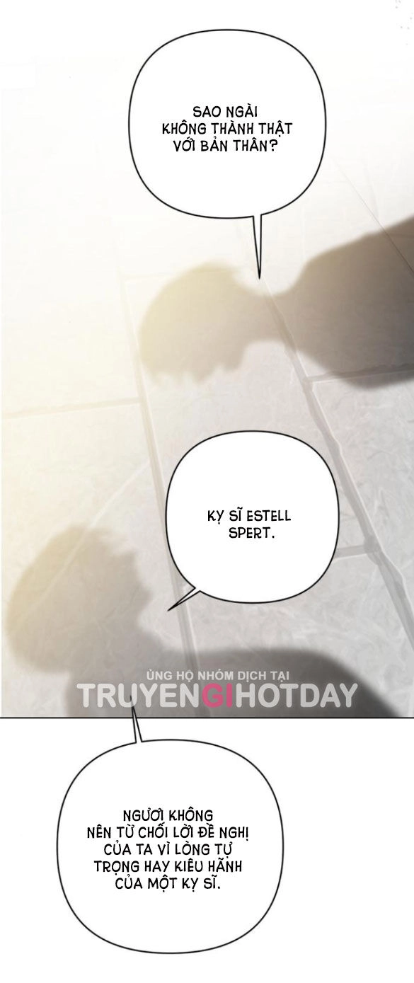 Cách Hiệp Sĩ Sống Như Một Tiểu Thư Quyền Quý Chapter 99.2 - 25