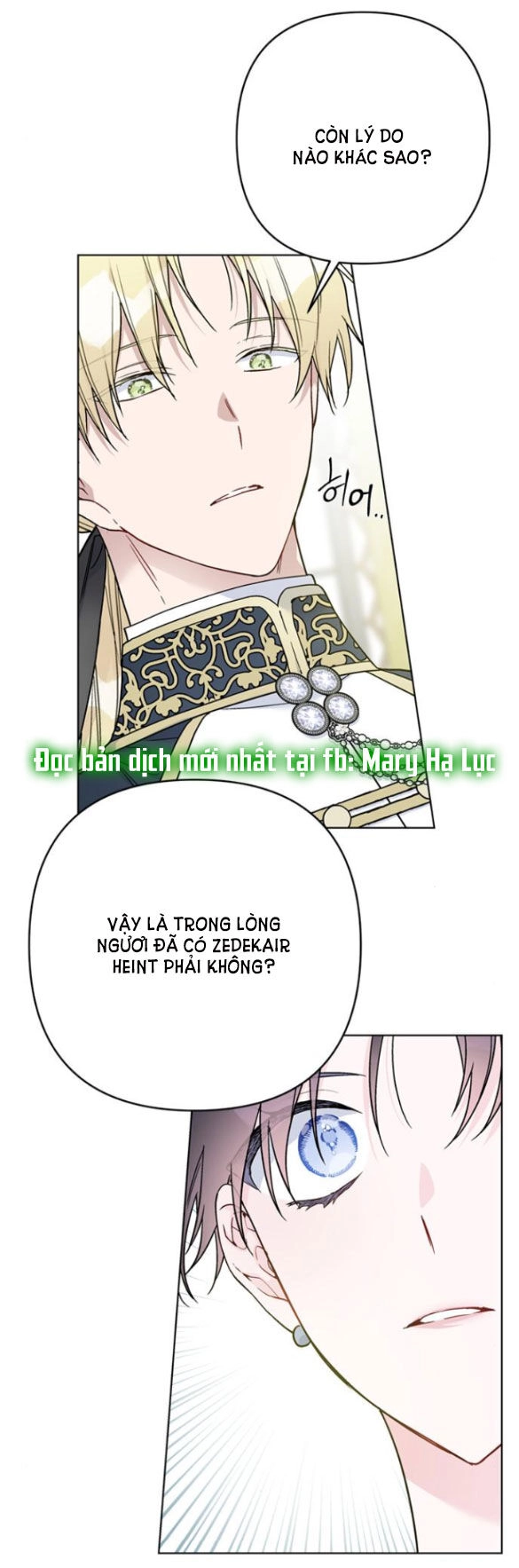 Cách Hiệp Sĩ Sống Như Một Tiểu Thư Quyền Quý Chapter 99.2 - 28