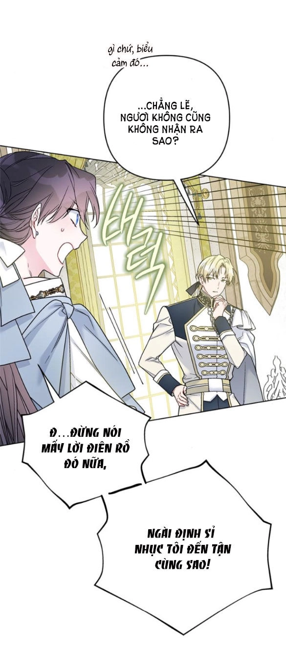 Cách Hiệp Sĩ Sống Như Một Tiểu Thư Quyền Quý Chapter 99.2 - 30