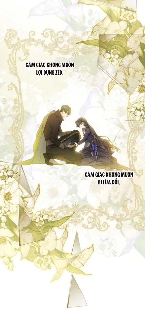 Cách Hiệp Sĩ Sống Như Một Tiểu Thư Quyền Quý Chapter 99.2 - 33