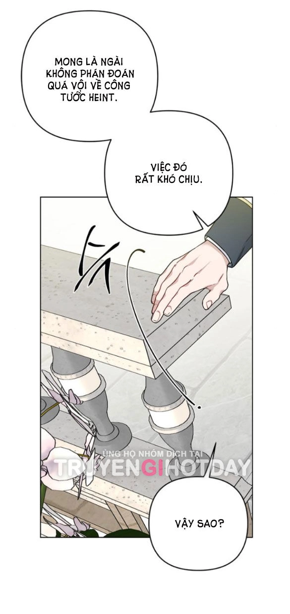 Cách Hiệp Sĩ Sống Như Một Tiểu Thư Quyền Quý Chapter 99.2 - 37