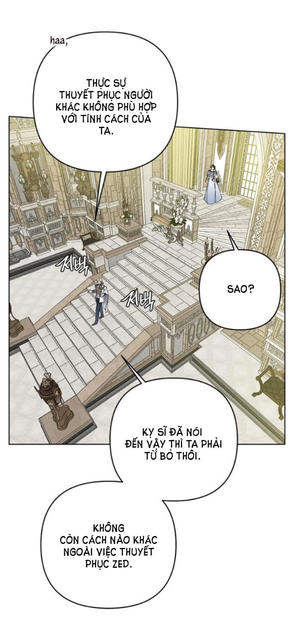 Cách Hiệp Sĩ Sống Như Một Tiểu Thư Quyền Quý Chapter 99.2 - 38