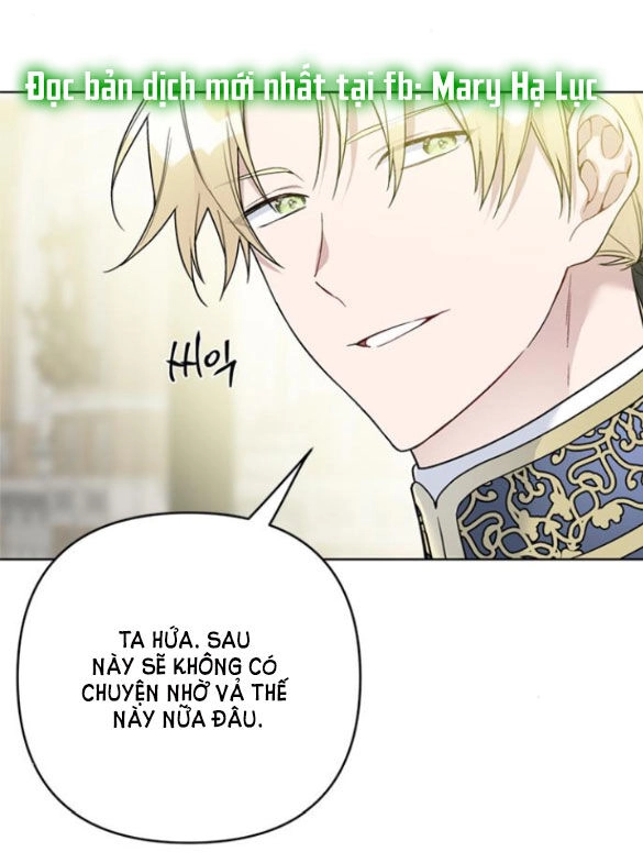 Cách Hiệp Sĩ Sống Như Một Tiểu Thư Quyền Quý Chapter 99.2 - 40