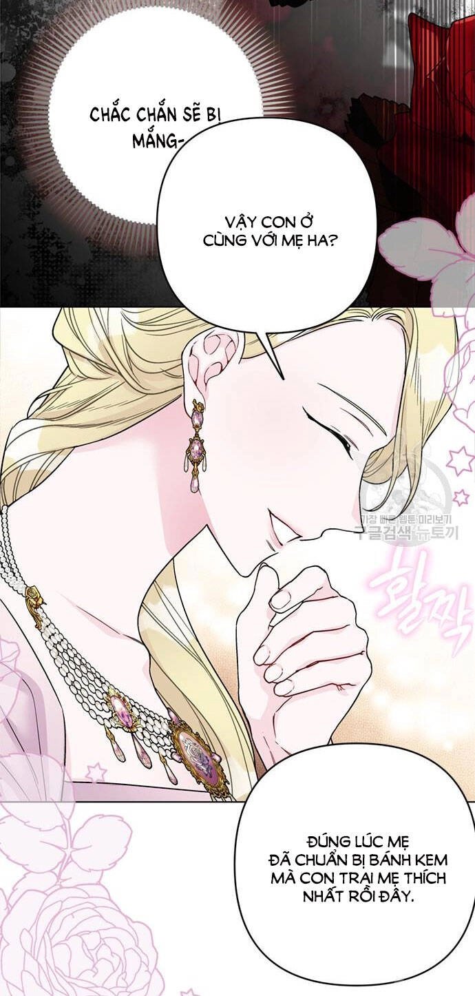 Cách Hiệp Sĩ Sống Như Một Tiểu Thư Quyền Quý Chapter 100.1 - 17