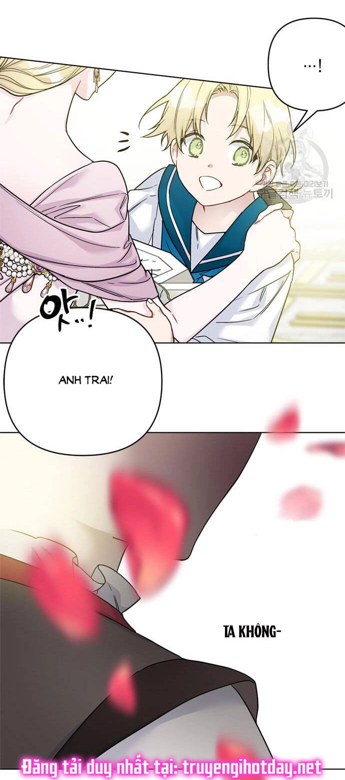 Cách Hiệp Sĩ Sống Như Một Tiểu Thư Quyền Quý Chapter 100.1 - 21