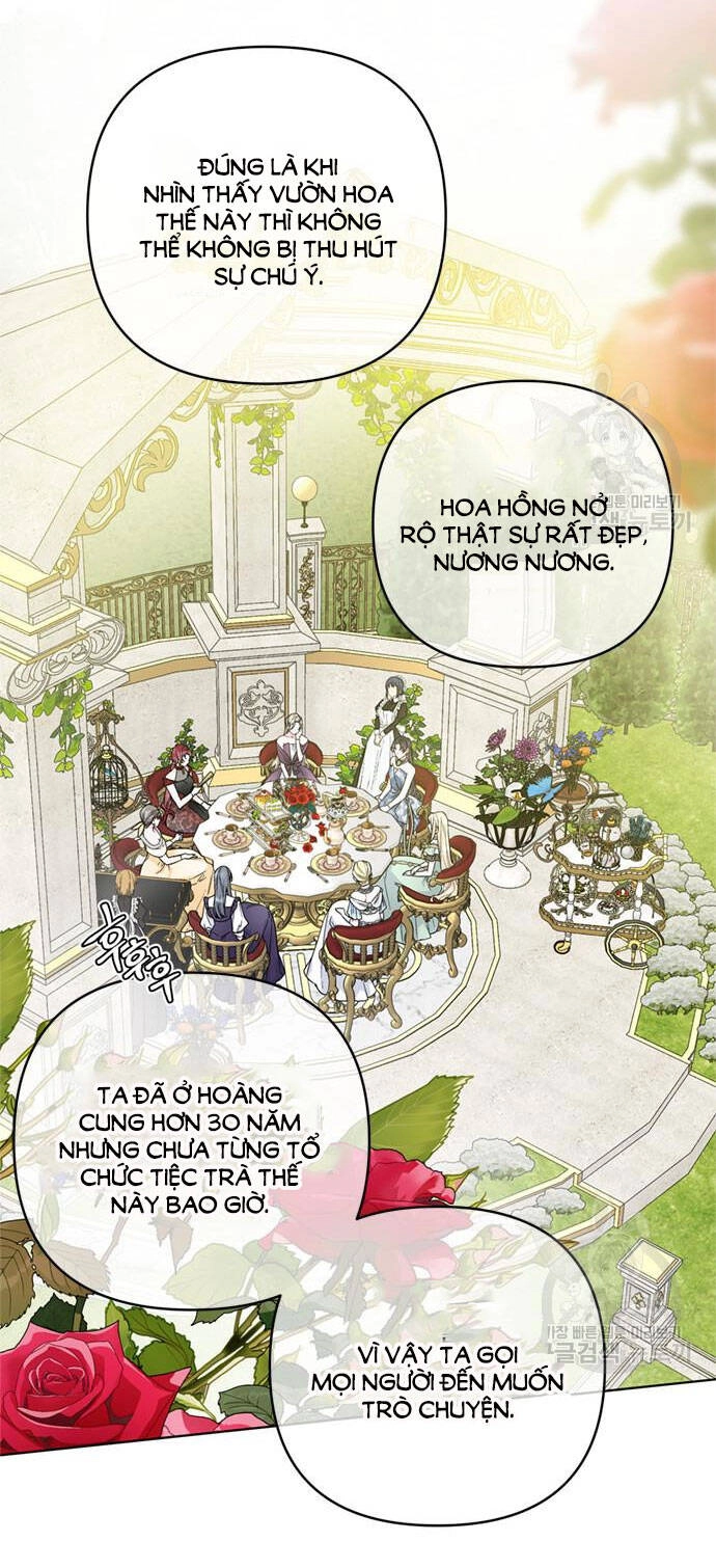 Cách Hiệp Sĩ Sống Như Một Tiểu Thư Quyền Quý Chapter 100.1 - 32