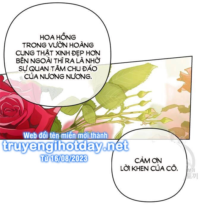 Cách Hiệp Sĩ Sống Như Một Tiểu Thư Quyền Quý Chapter 100.1 - 33