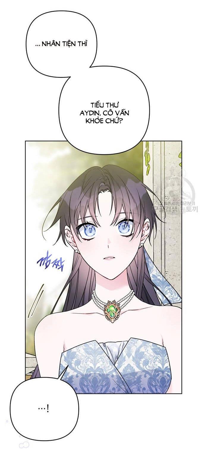 Cách Hiệp Sĩ Sống Như Một Tiểu Thư Quyền Quý Chapter 100.1 - 34