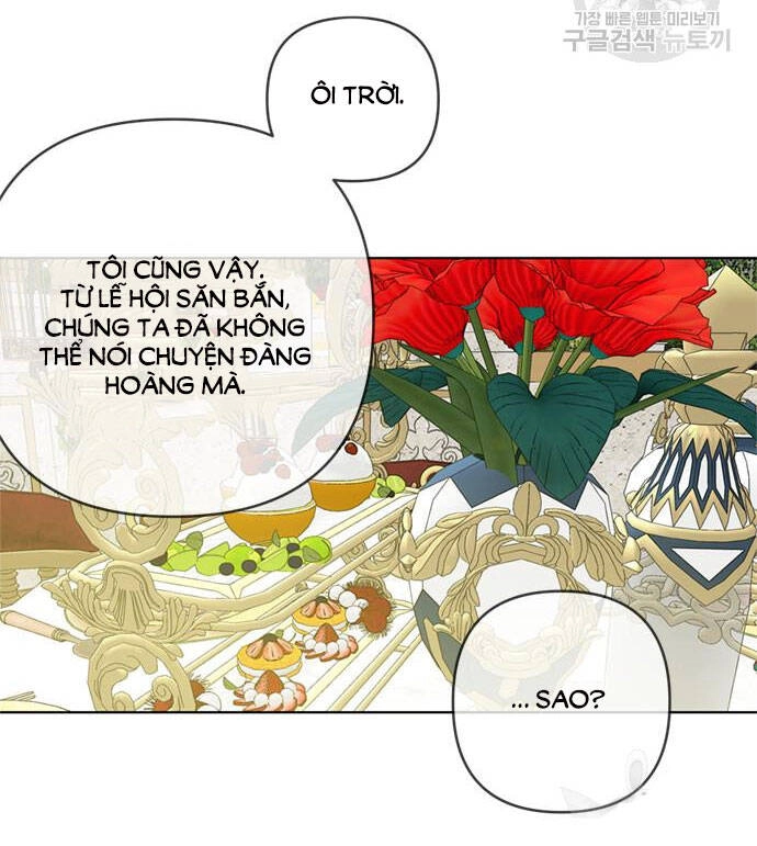 Cách Hiệp Sĩ Sống Như Một Tiểu Thư Quyền Quý Chapter 100.1 - 38