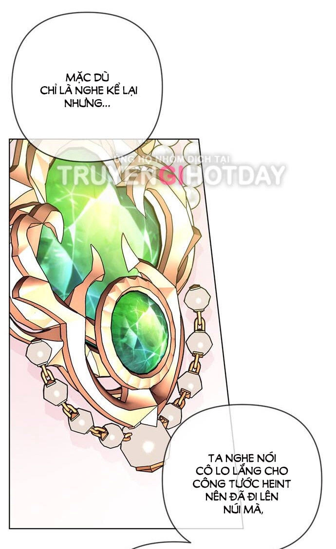 Cách Hiệp Sĩ Sống Như Một Tiểu Thư Quyền Quý Chapter 100.1 - 40