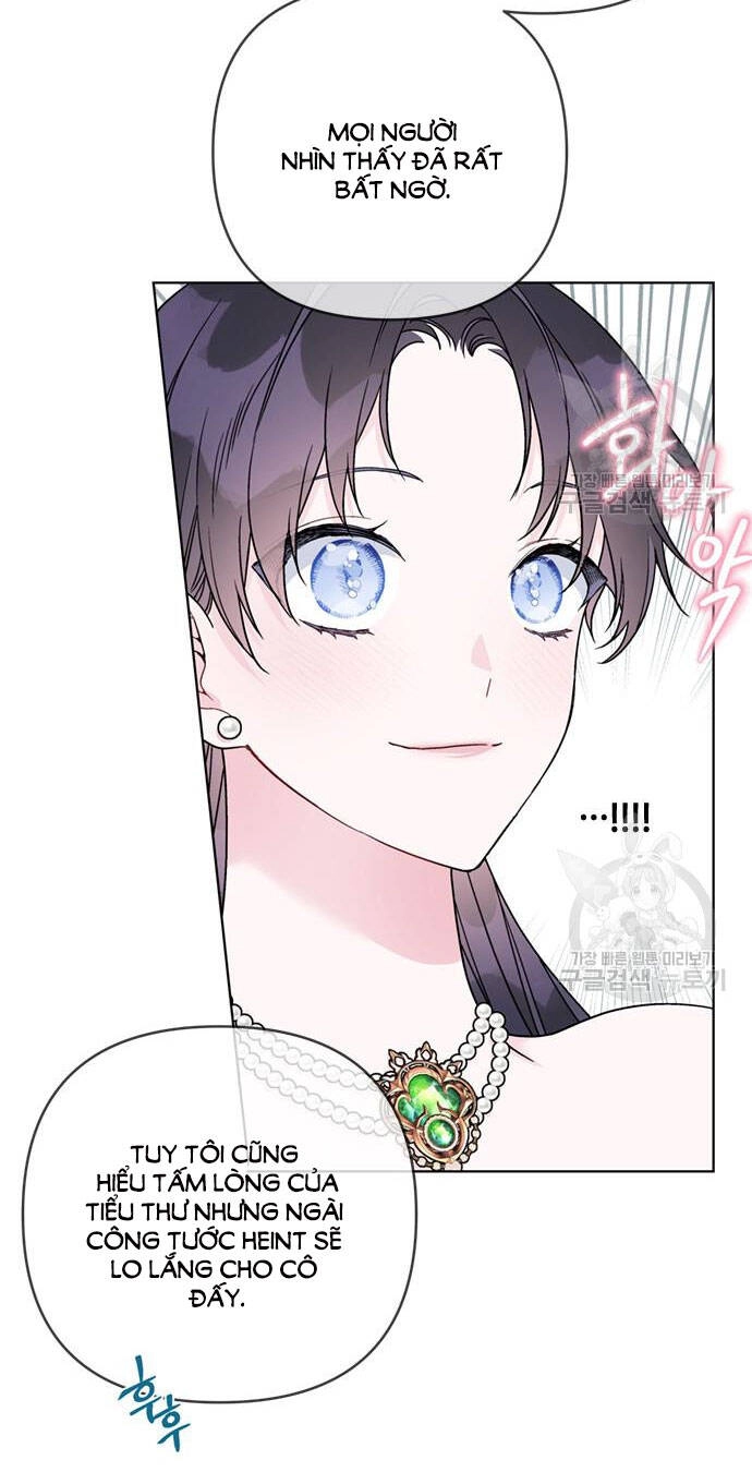 Cách Hiệp Sĩ Sống Như Một Tiểu Thư Quyền Quý Chapter 100.1 - 41