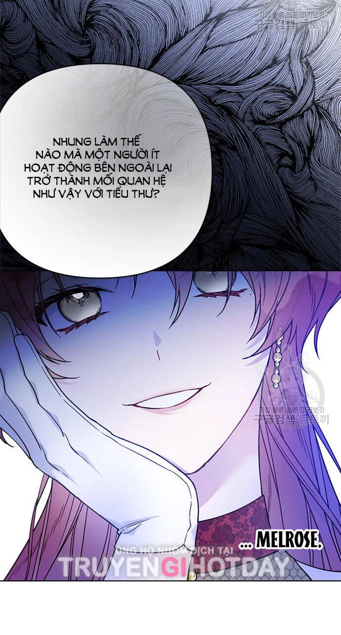 Cách Hiệp Sĩ Sống Như Một Tiểu Thư Quyền Quý Chapter 100.2 - 7