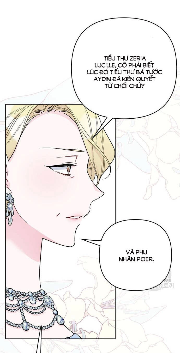 Cách Hiệp Sĩ Sống Như Một Tiểu Thư Quyền Quý Chapter 100.2 - 12