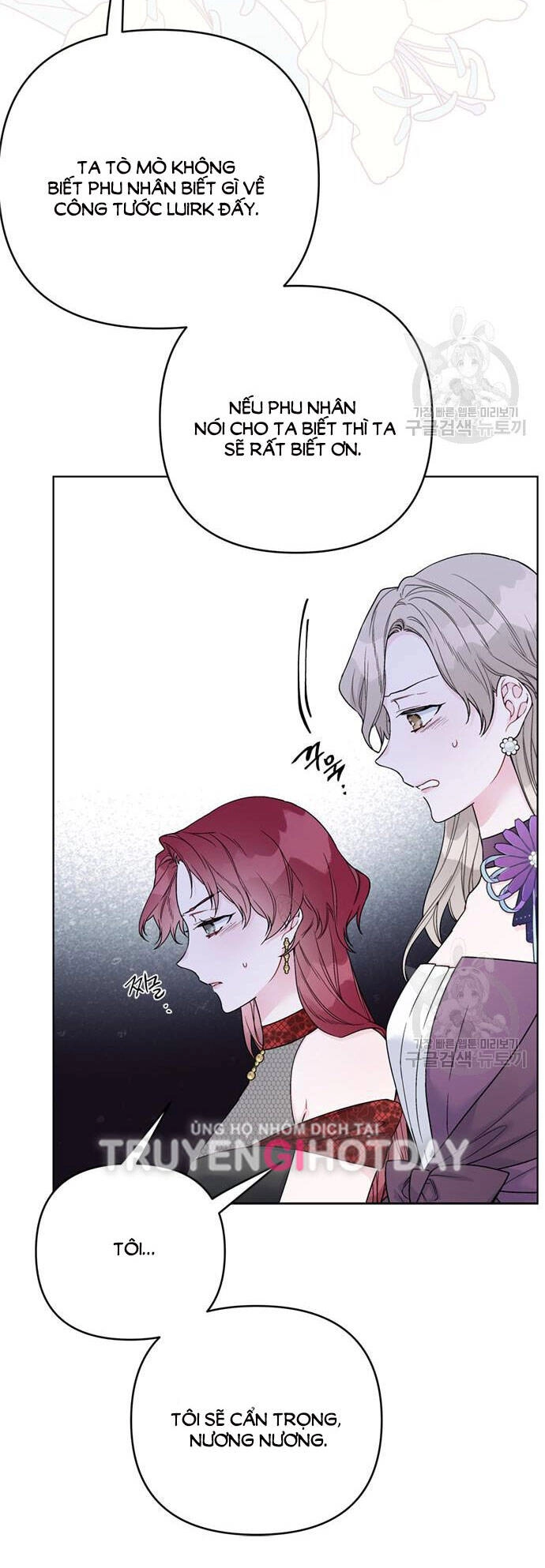 Cách Hiệp Sĩ Sống Như Một Tiểu Thư Quyền Quý Chapter 100.2 - 13