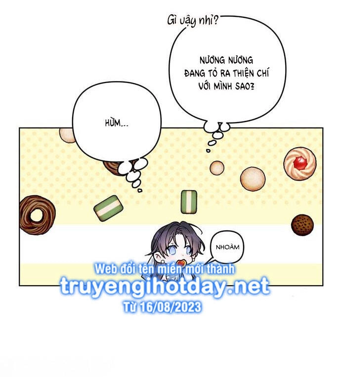 Cách Hiệp Sĩ Sống Như Một Tiểu Thư Quyền Quý Chapter 100.2 - 17