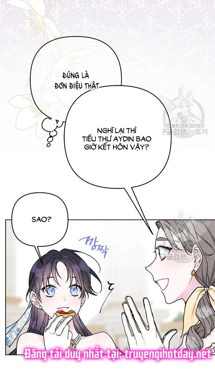 Cách Hiệp Sĩ Sống Như Một Tiểu Thư Quyền Quý Chapter 100.2 - 19