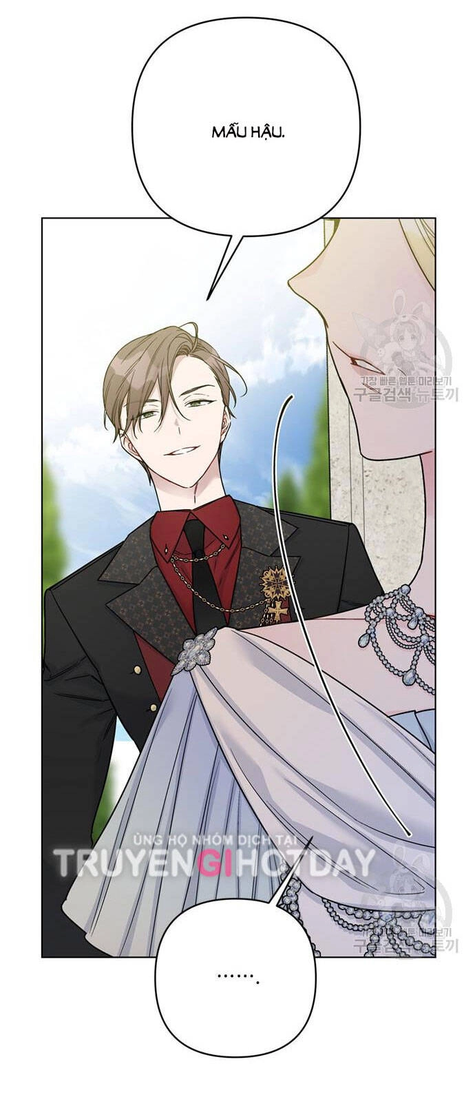 Cách Hiệp Sĩ Sống Như Một Tiểu Thư Quyền Quý Chapter 100.2 - 31