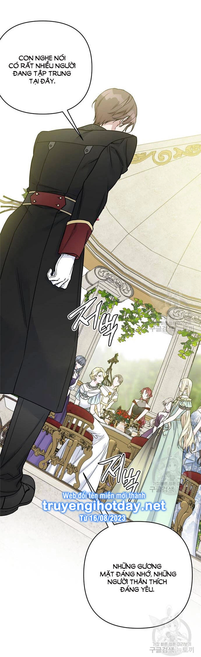 Cách Hiệp Sĩ Sống Như Một Tiểu Thư Quyền Quý Chapter 100.2 - 33