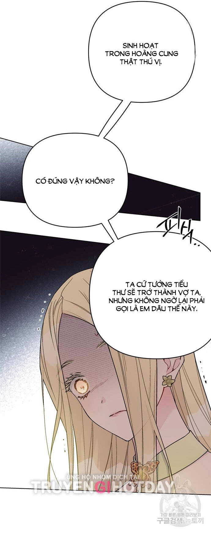 Cách Hiệp Sĩ Sống Như Một Tiểu Thư Quyền Quý Chapter 100.2 - 38