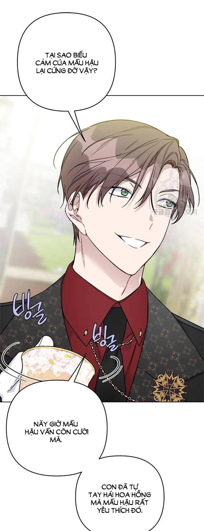 Cách Hiệp Sĩ Sống Như Một Tiểu Thư Quyền Quý Chapter 100.2 - 39