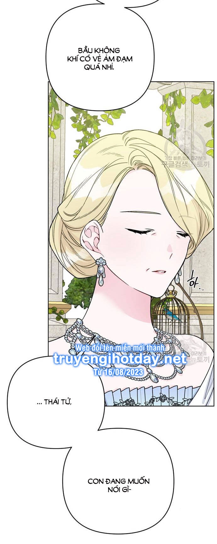 Cách Hiệp Sĩ Sống Như Một Tiểu Thư Quyền Quý Chapter 100.2 - 40