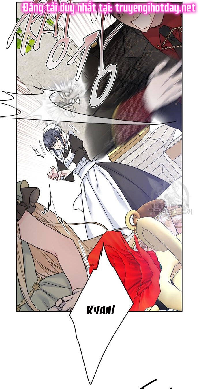 Cách Hiệp Sĩ Sống Như Một Tiểu Thư Quyền Quý Chapter 100.2 - 45