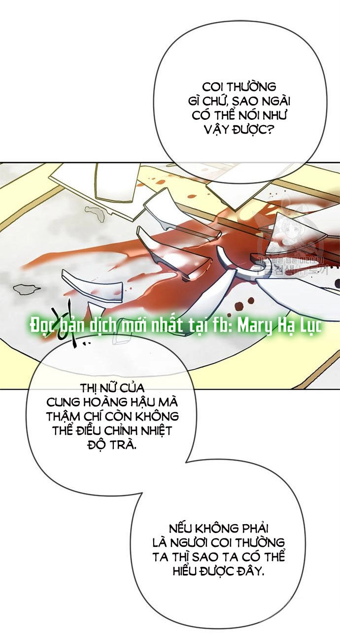 Cách Hiệp Sĩ Sống Như Một Tiểu Thư Quyền Quý Chapter 101.1 - 2