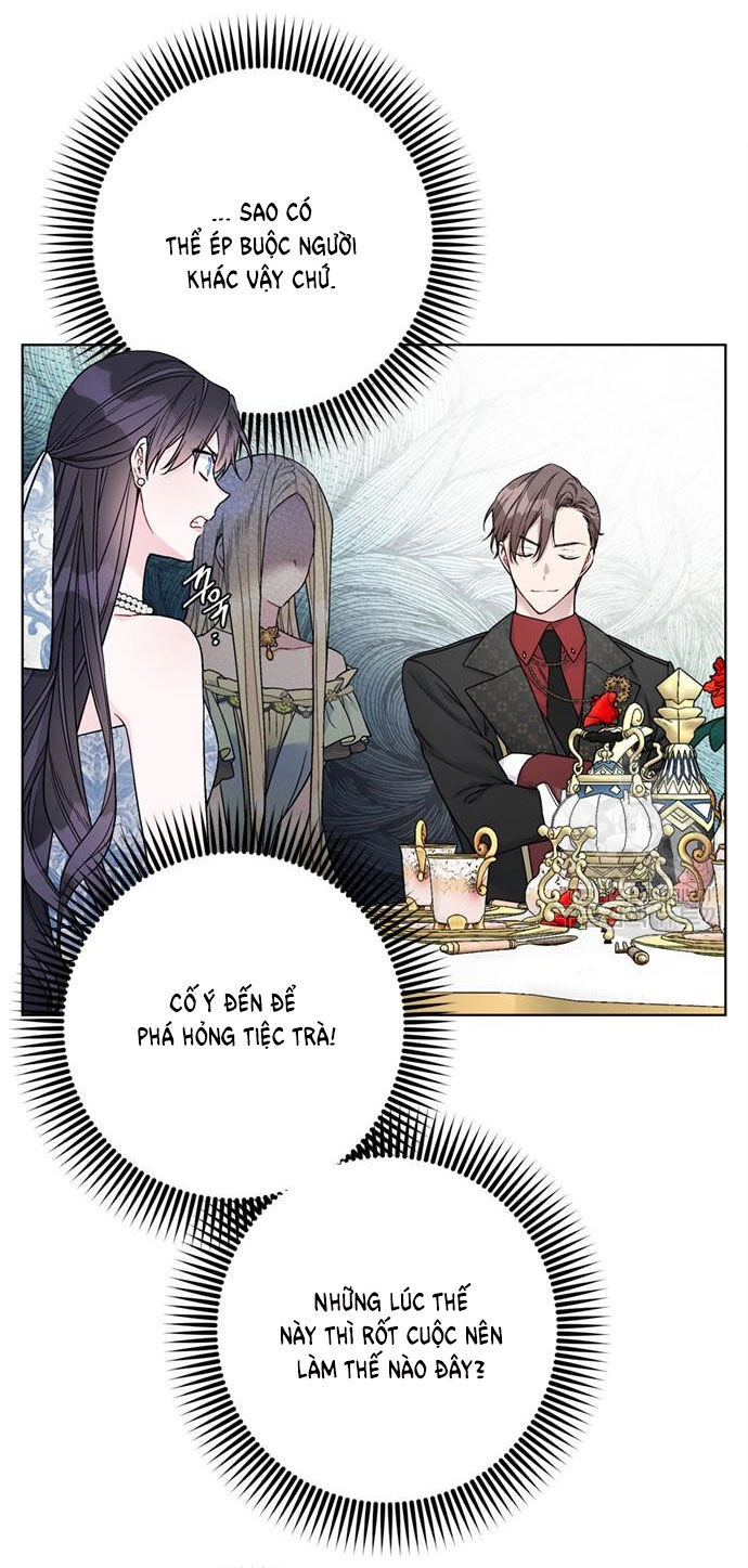 Cách Hiệp Sĩ Sống Như Một Tiểu Thư Quyền Quý Chapter 101.1 - 3