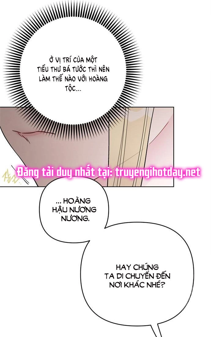 Cách Hiệp Sĩ Sống Như Một Tiểu Thư Quyền Quý Chapter 101.1 - 4