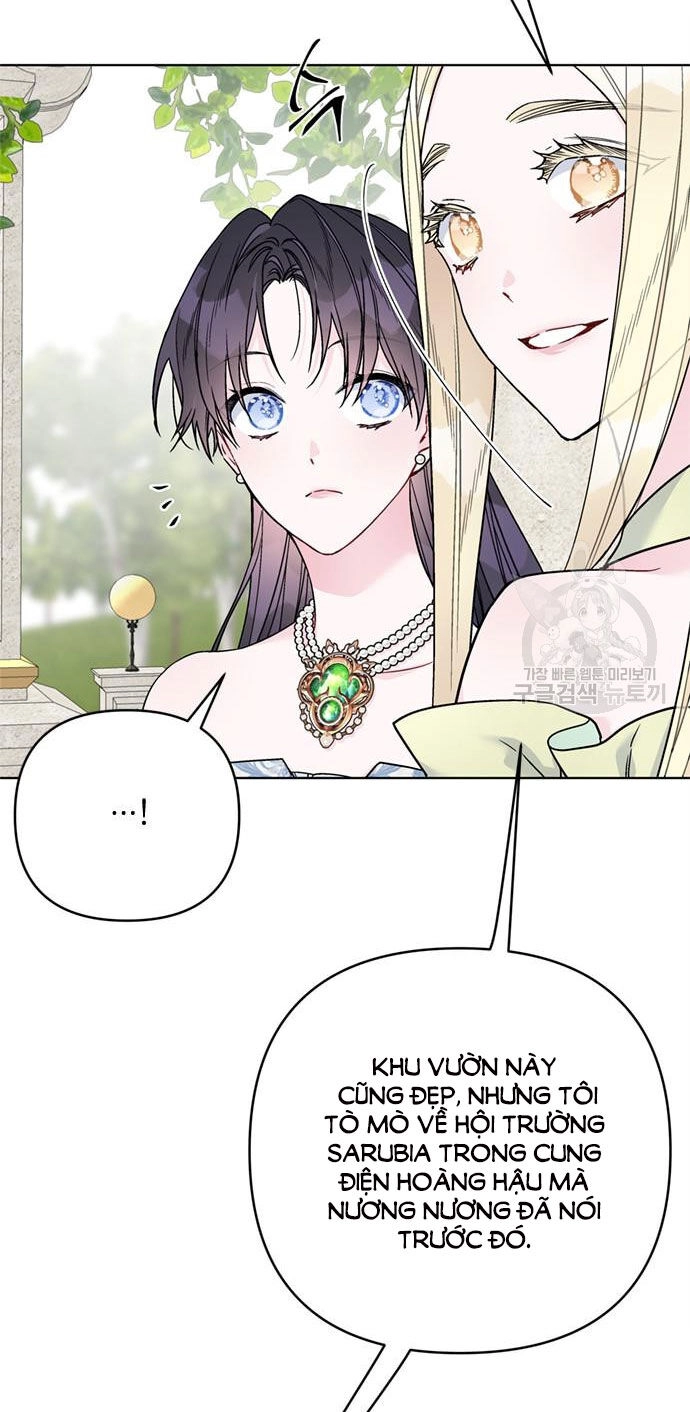 Cách Hiệp Sĩ Sống Như Một Tiểu Thư Quyền Quý Chapter 101.1 - 5