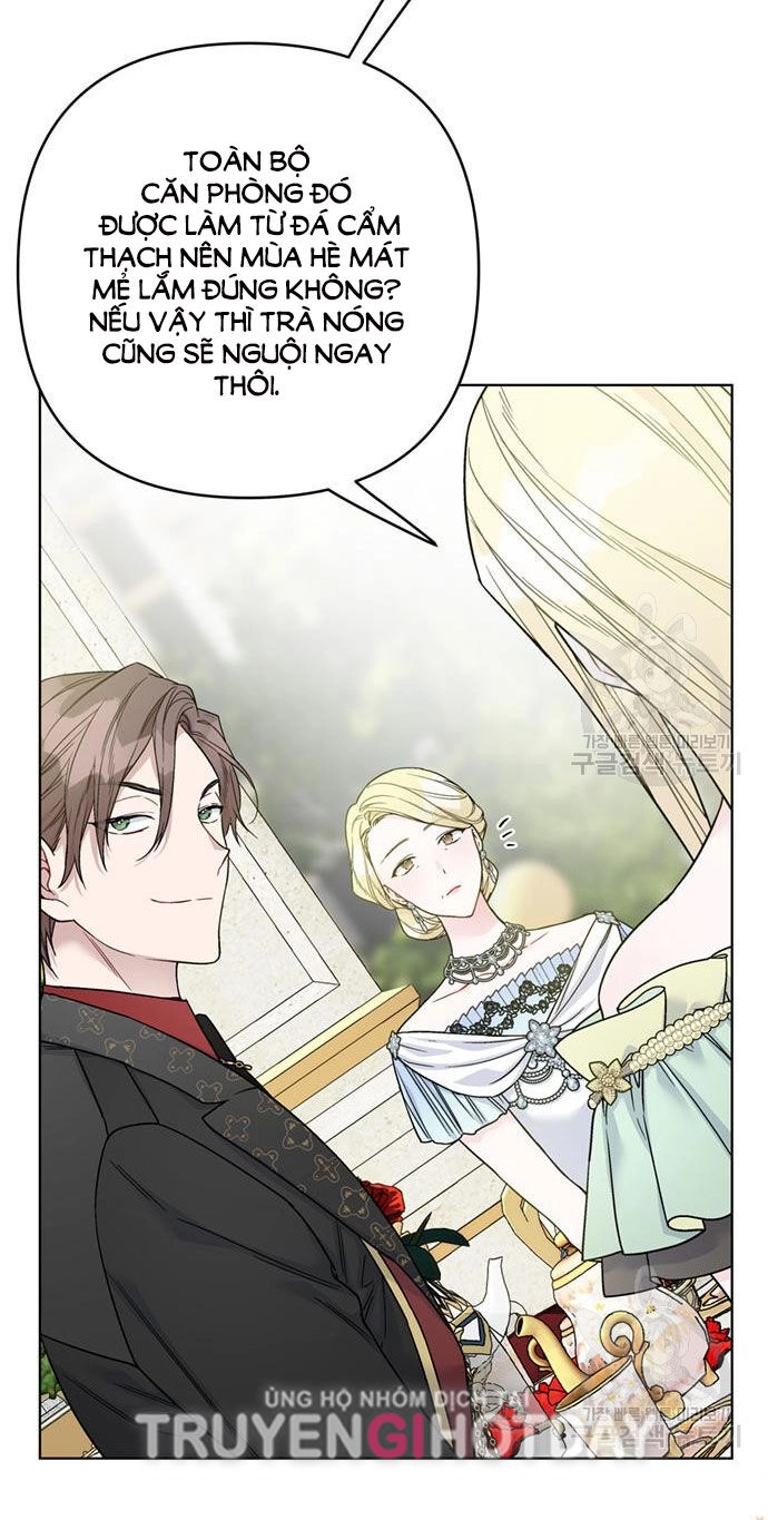 Cách Hiệp Sĩ Sống Như Một Tiểu Thư Quyền Quý Chapter 101.1 - 6