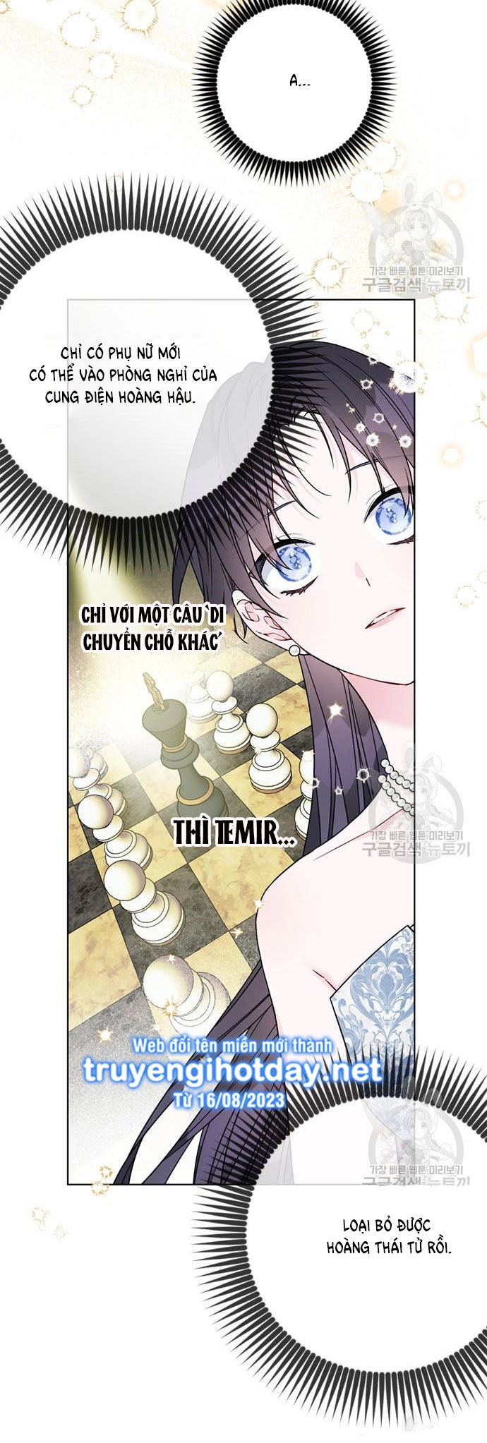 Cách Hiệp Sĩ Sống Như Một Tiểu Thư Quyền Quý Chapter 101.1 - 9