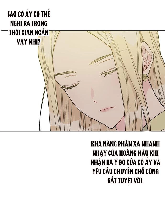 Cách Hiệp Sĩ Sống Như Một Tiểu Thư Quyền Quý Chapter 101.1 - 11