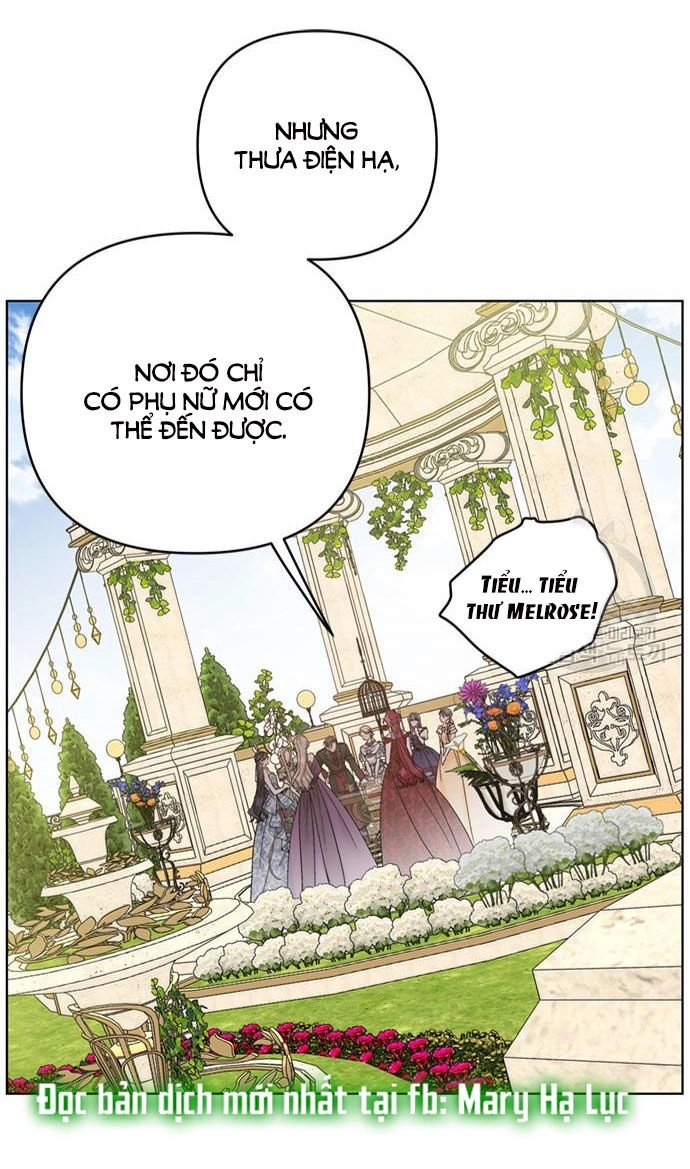 Cách Hiệp Sĩ Sống Như Một Tiểu Thư Quyền Quý Chapter 101.1 - 12